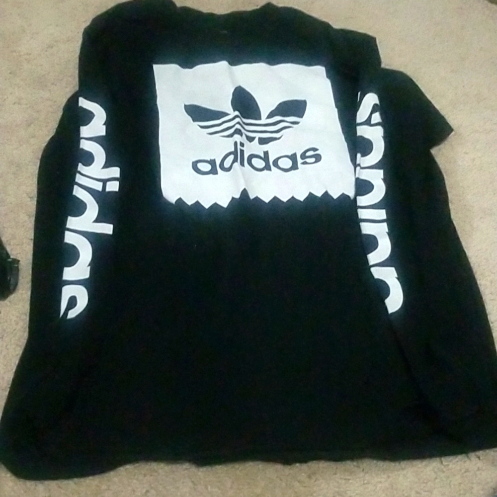Addidas Top